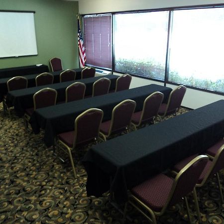 Quality Inn & Suites Tallahassee Luaran gambar