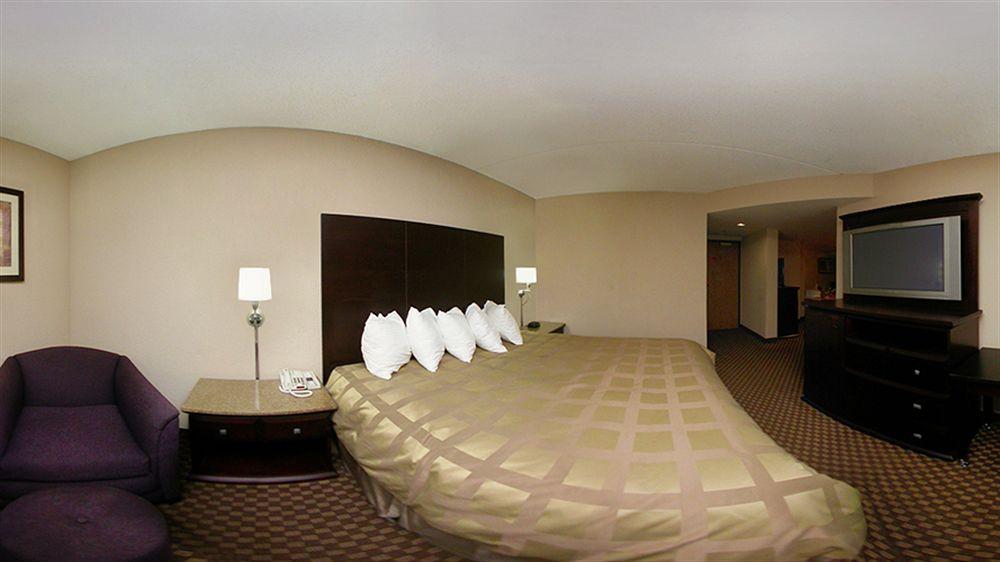 Quality Inn & Suites Tallahassee Luaran gambar