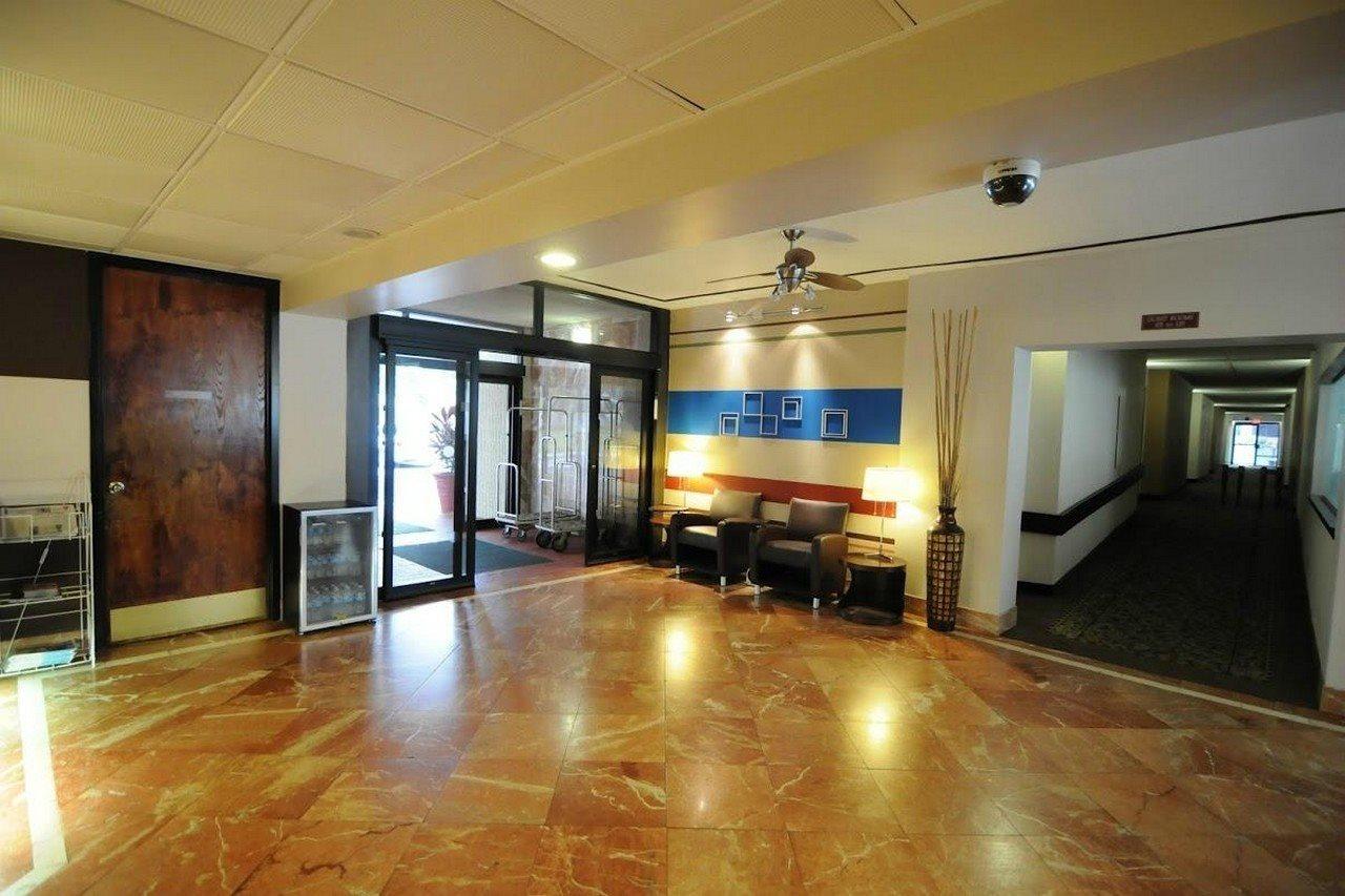 Quality Inn & Suites Tallahassee Luaran gambar