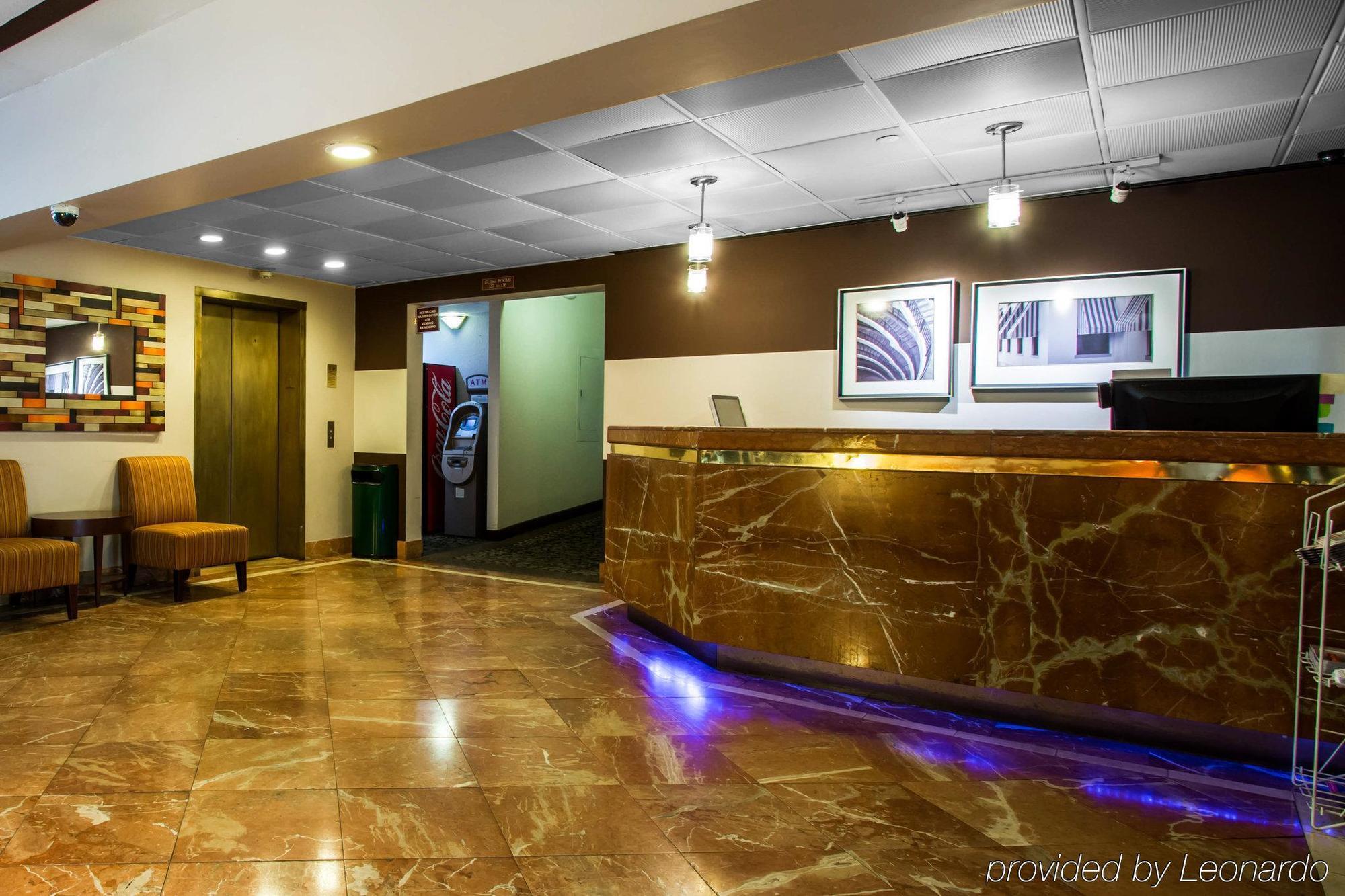 Quality Inn & Suites Tallahassee Luaran gambar