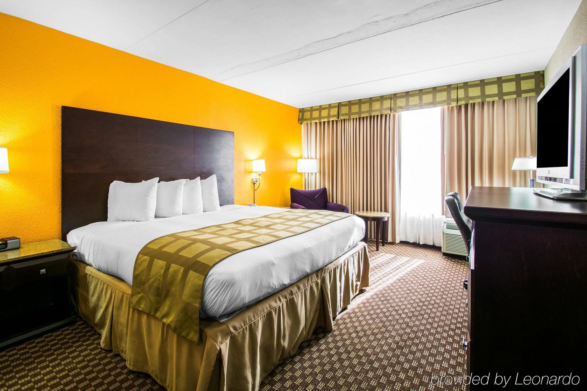 Quality Inn & Suites Tallahassee Luaran gambar