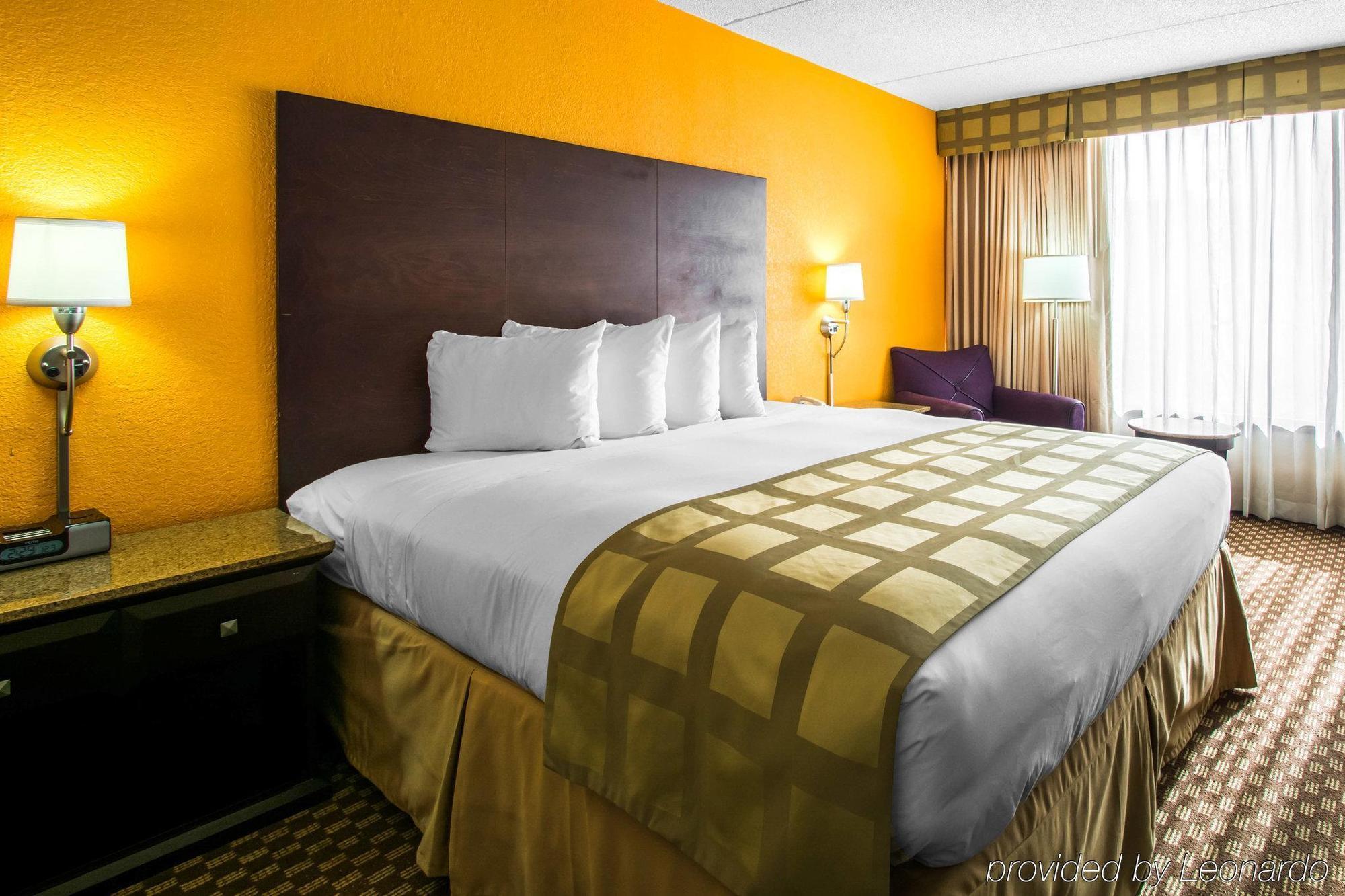 Quality Inn & Suites Tallahassee Luaran gambar