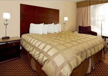 Quality Inn & Suites Tallahassee Luaran gambar