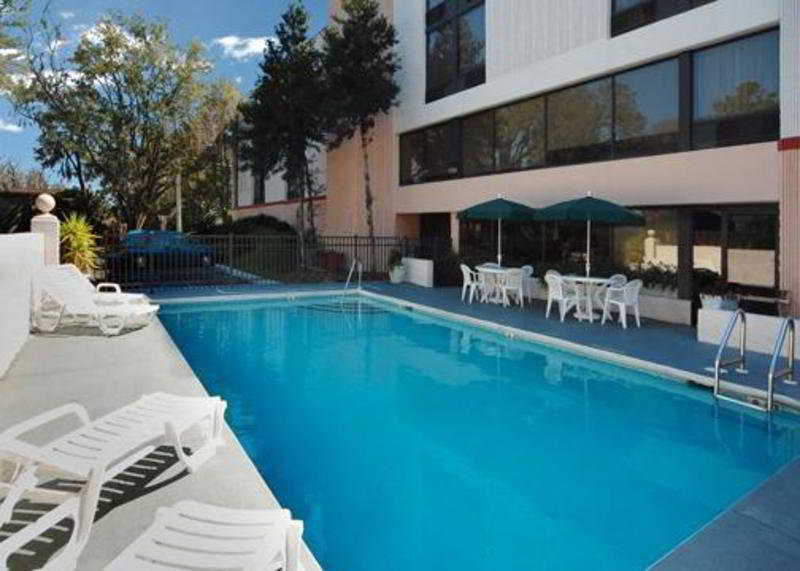 Quality Inn & Suites Tallahassee Luaran gambar