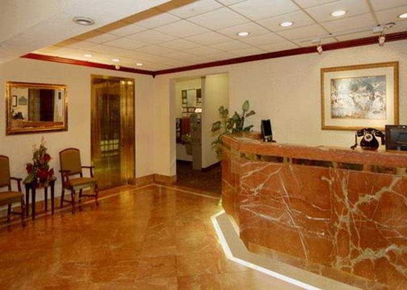 Quality Inn & Suites Tallahassee Luaran gambar