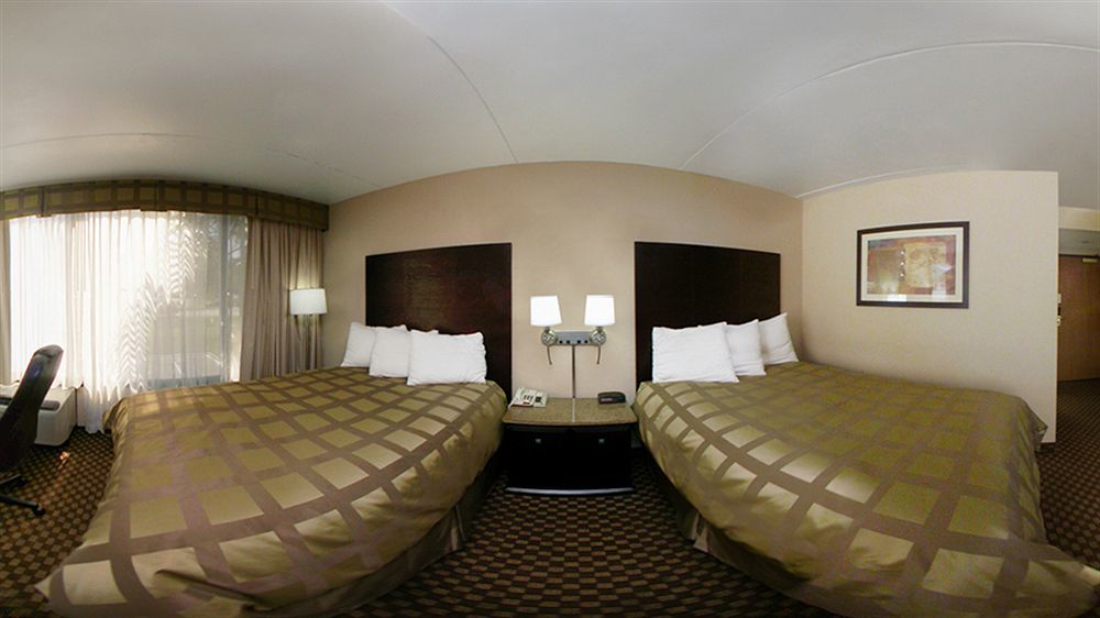Quality Inn & Suites Tallahassee Luaran gambar