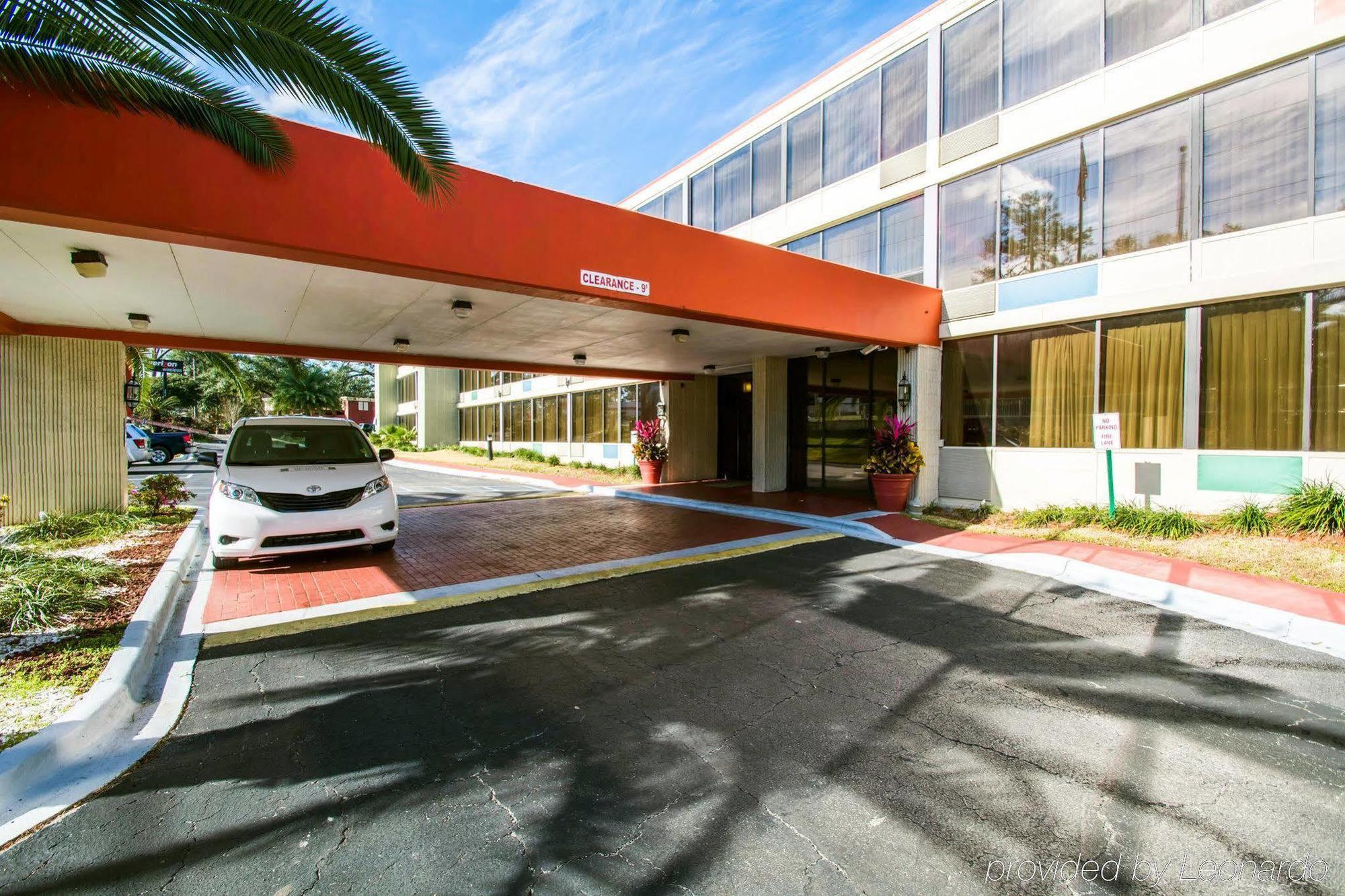 Quality Inn & Suites Tallahassee Luaran gambar