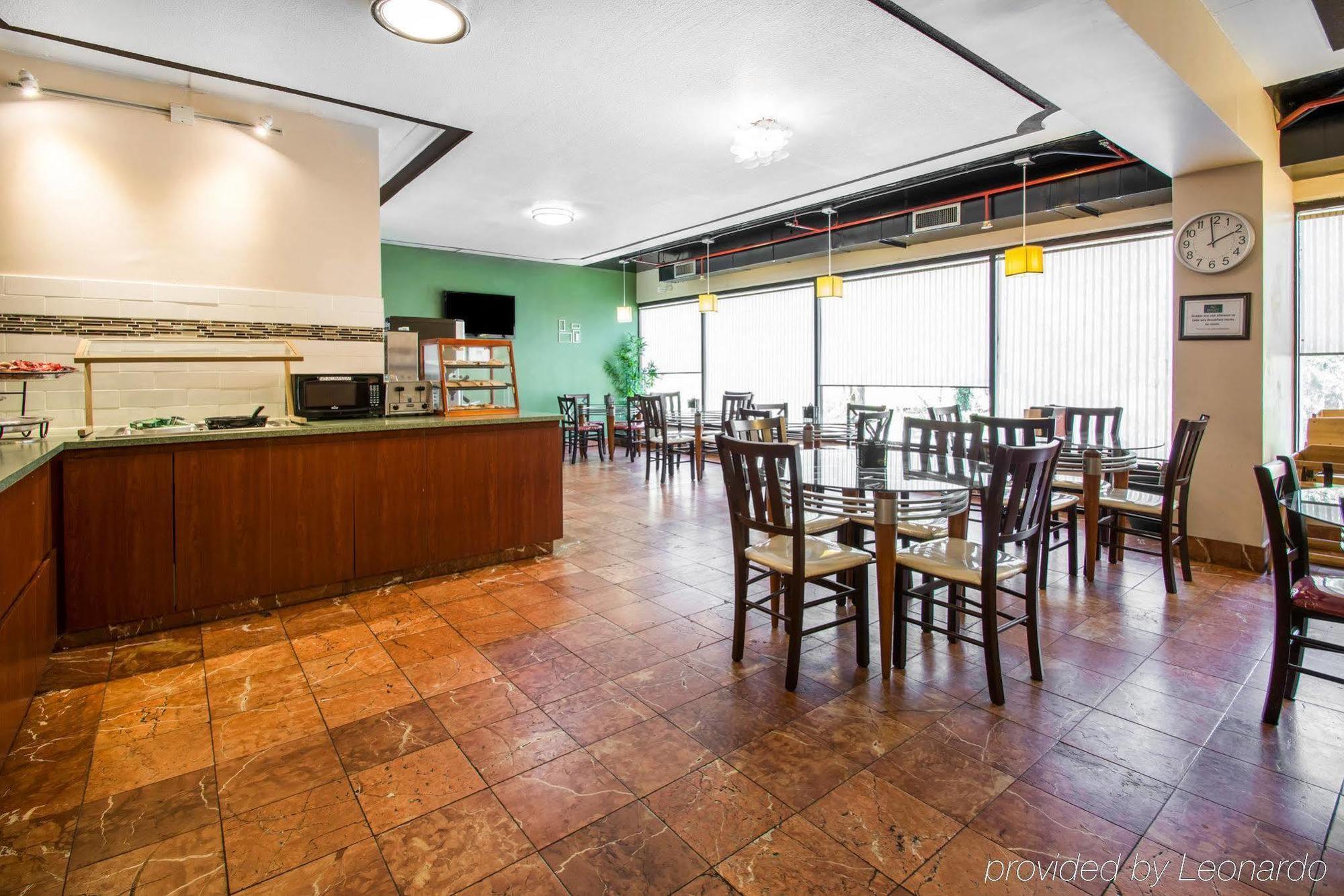 Quality Inn & Suites Tallahassee Luaran gambar