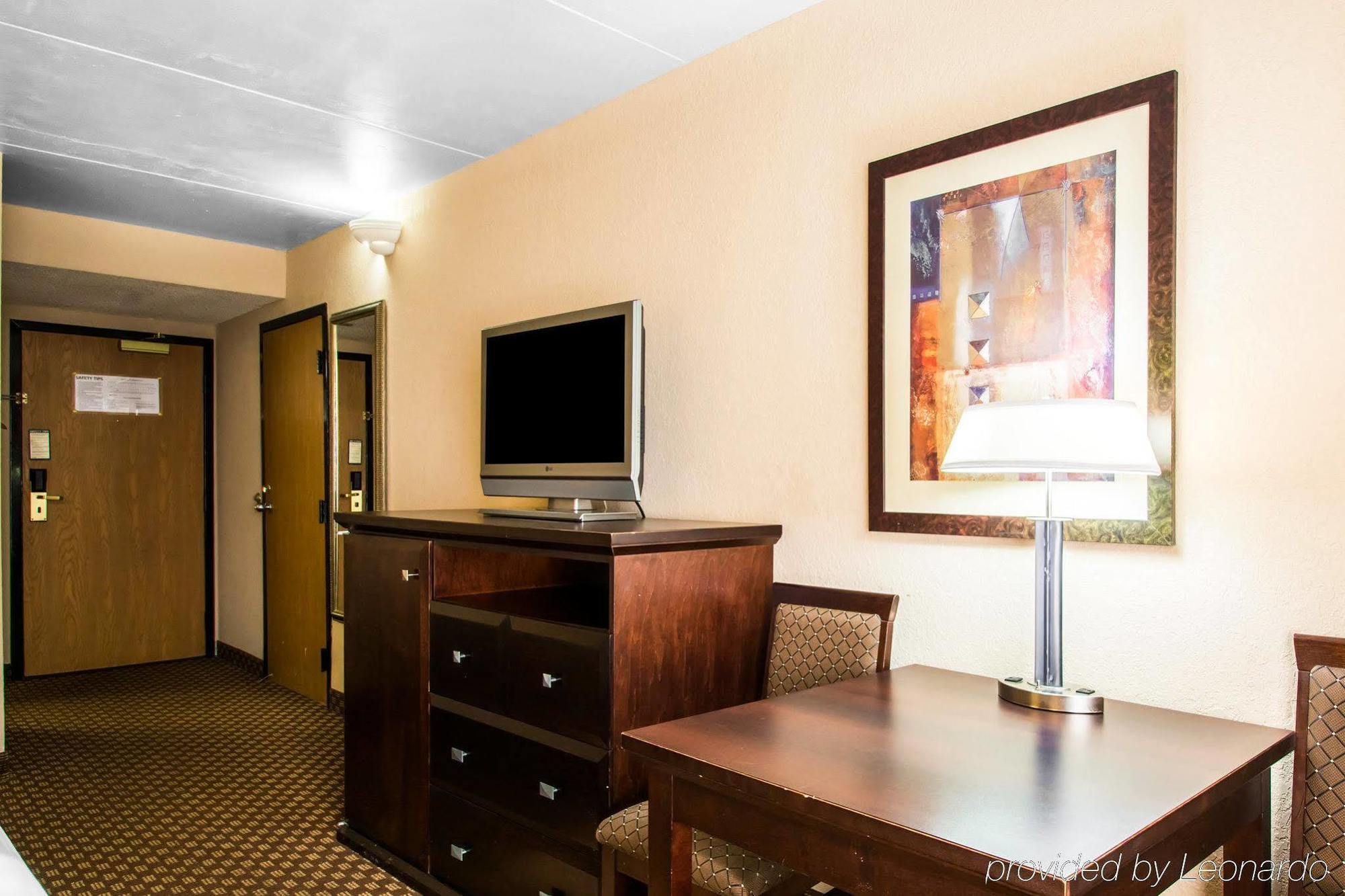 Quality Inn & Suites Tallahassee Luaran gambar