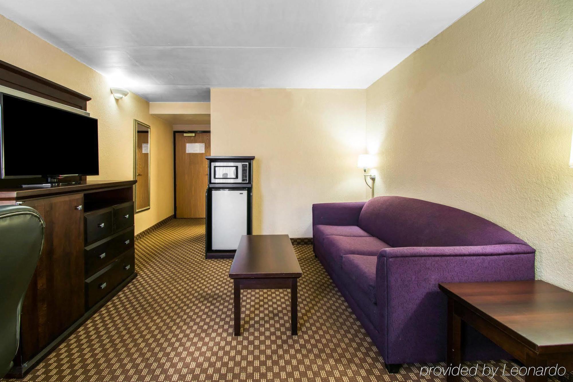 Quality Inn & Suites Tallahassee Luaran gambar
