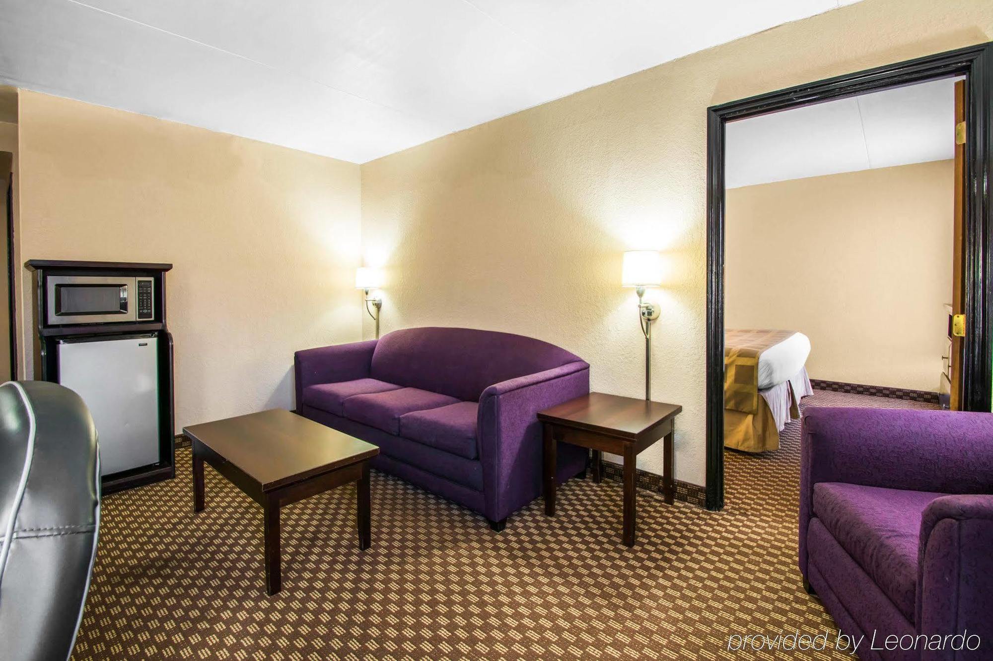 Quality Inn & Suites Tallahassee Luaran gambar