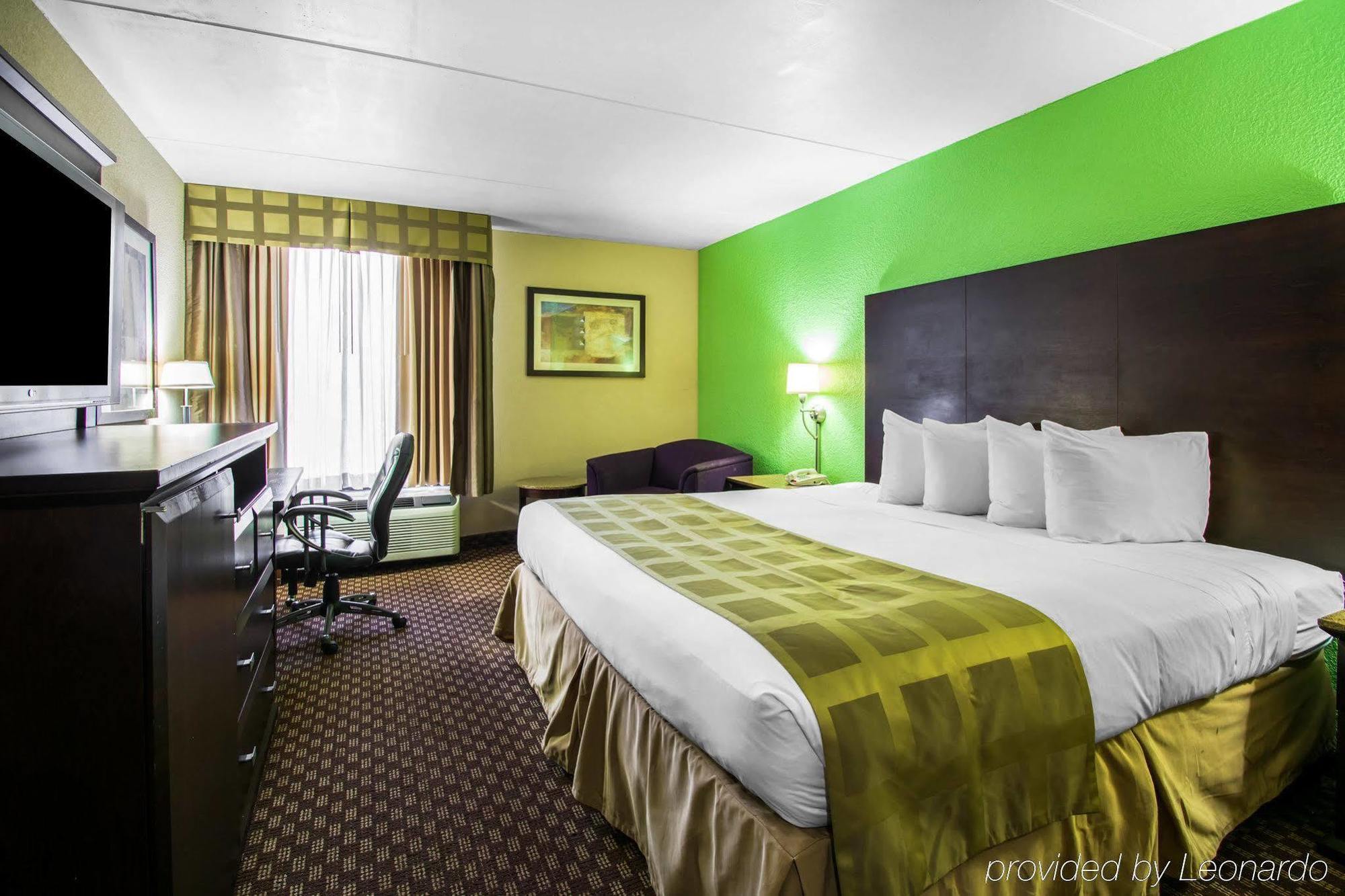 Quality Inn & Suites Tallahassee Luaran gambar