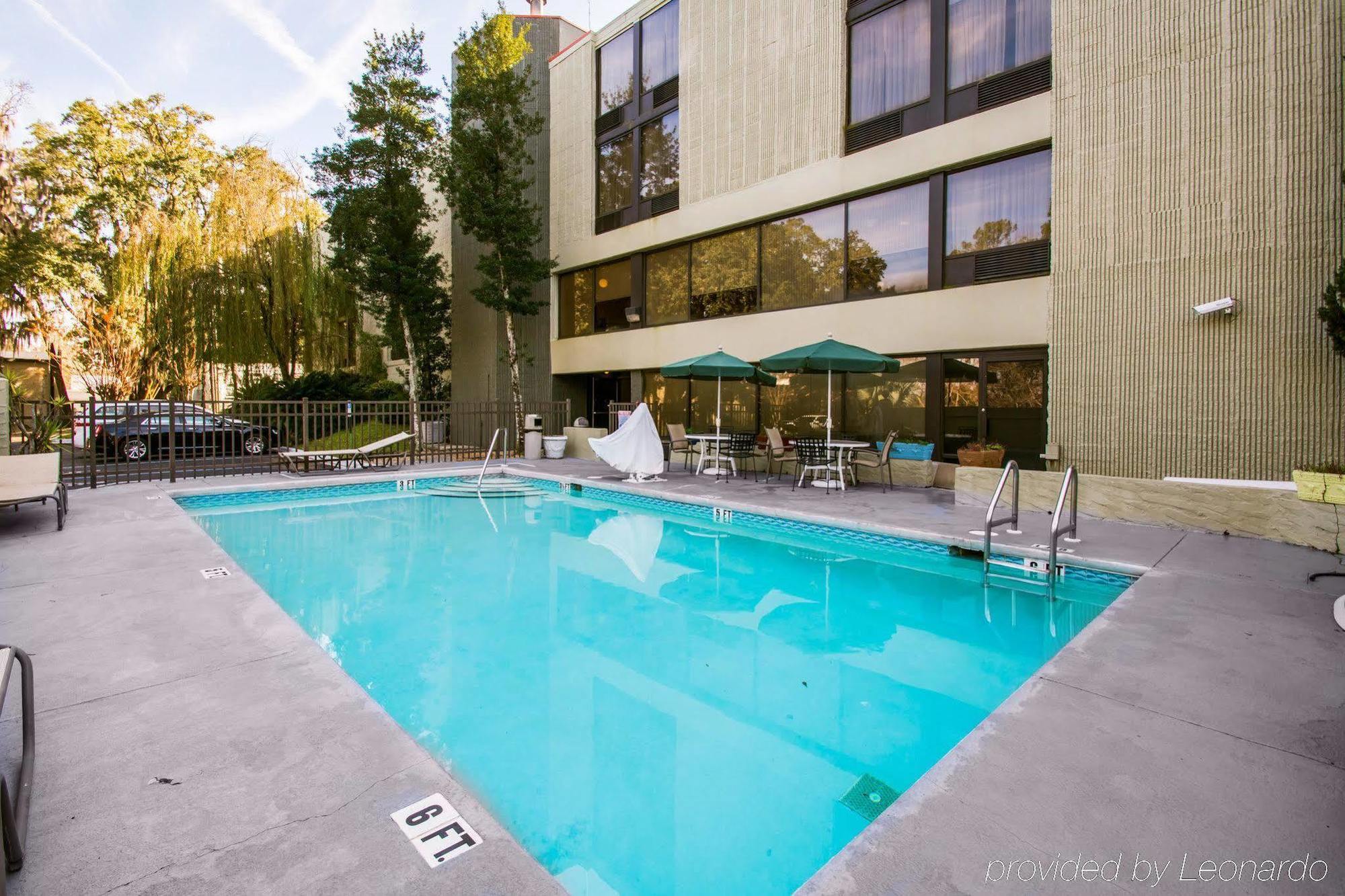 Quality Inn & Suites Tallahassee Luaran gambar