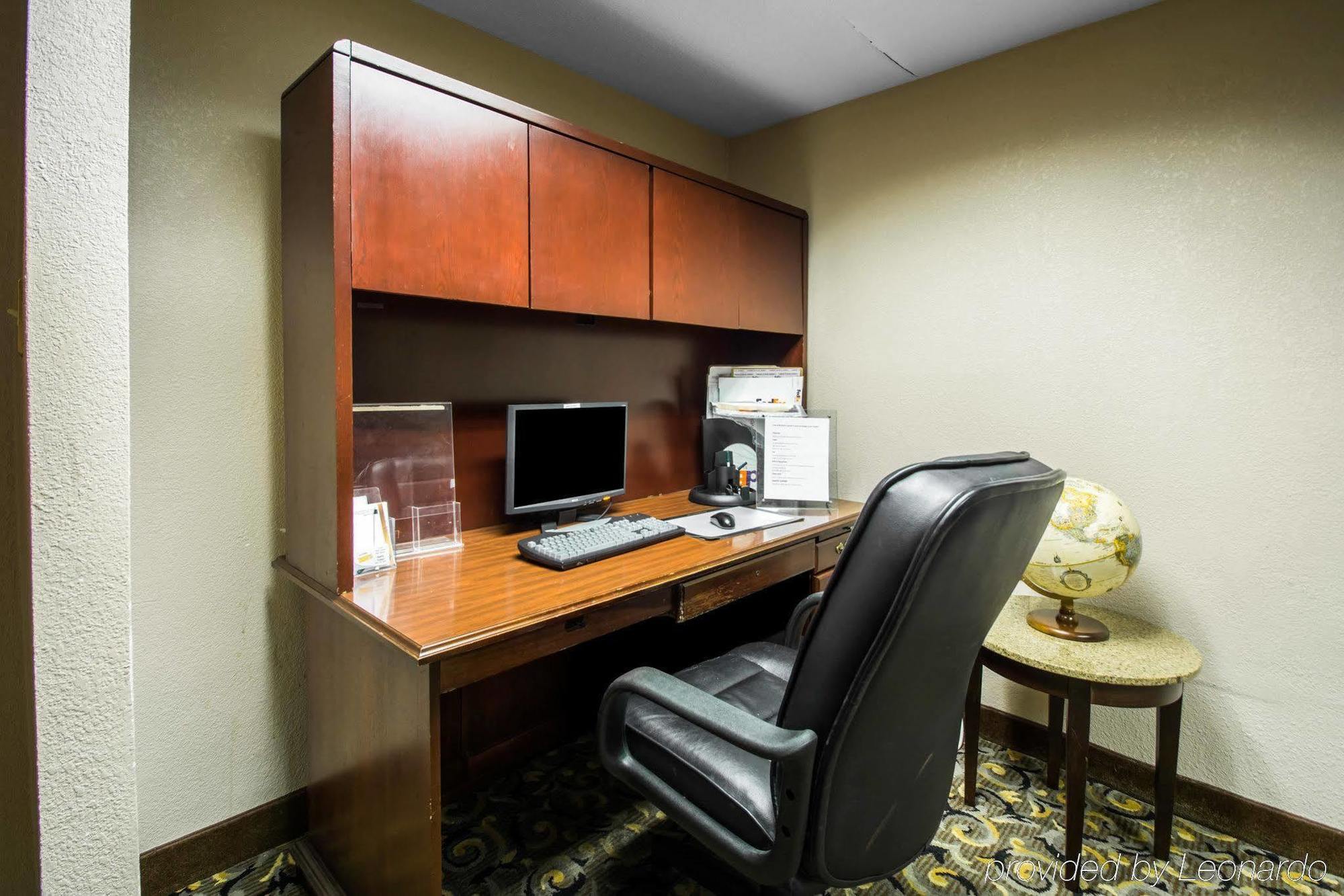 Quality Inn & Suites Tallahassee Luaran gambar