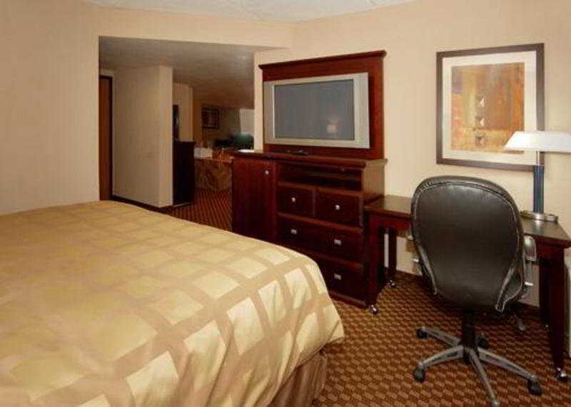 Quality Inn & Suites Tallahassee Luaran gambar