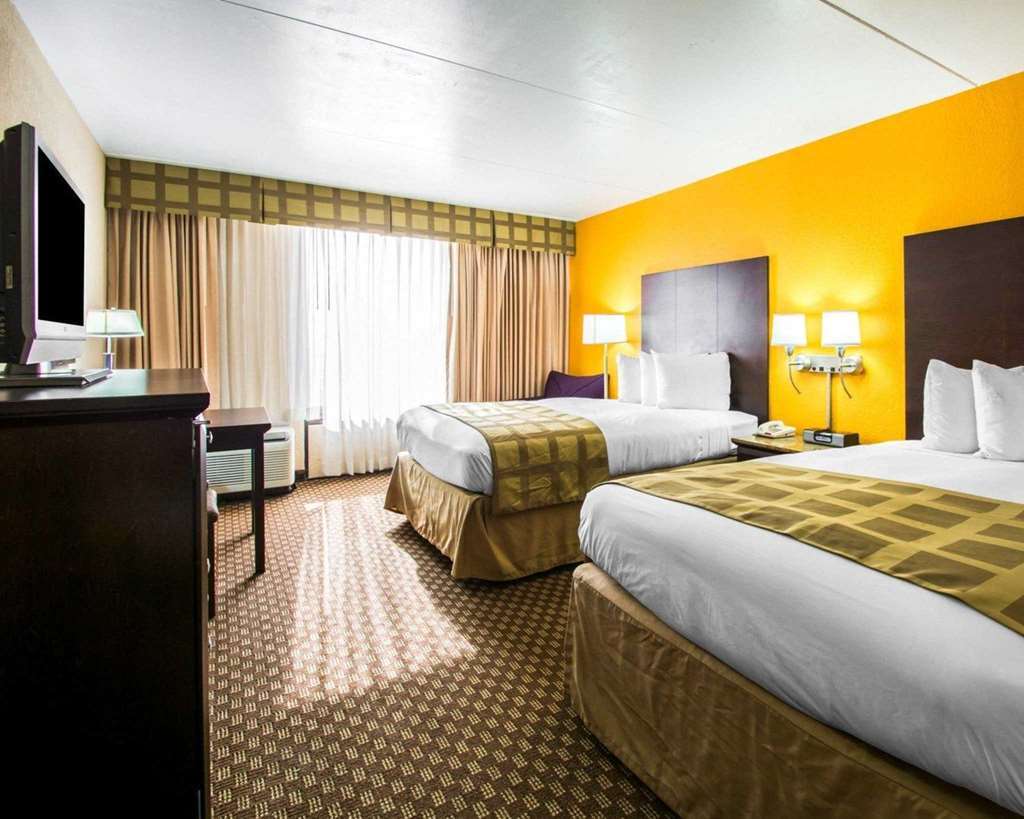 Quality Inn & Suites Tallahassee Bilik gambar