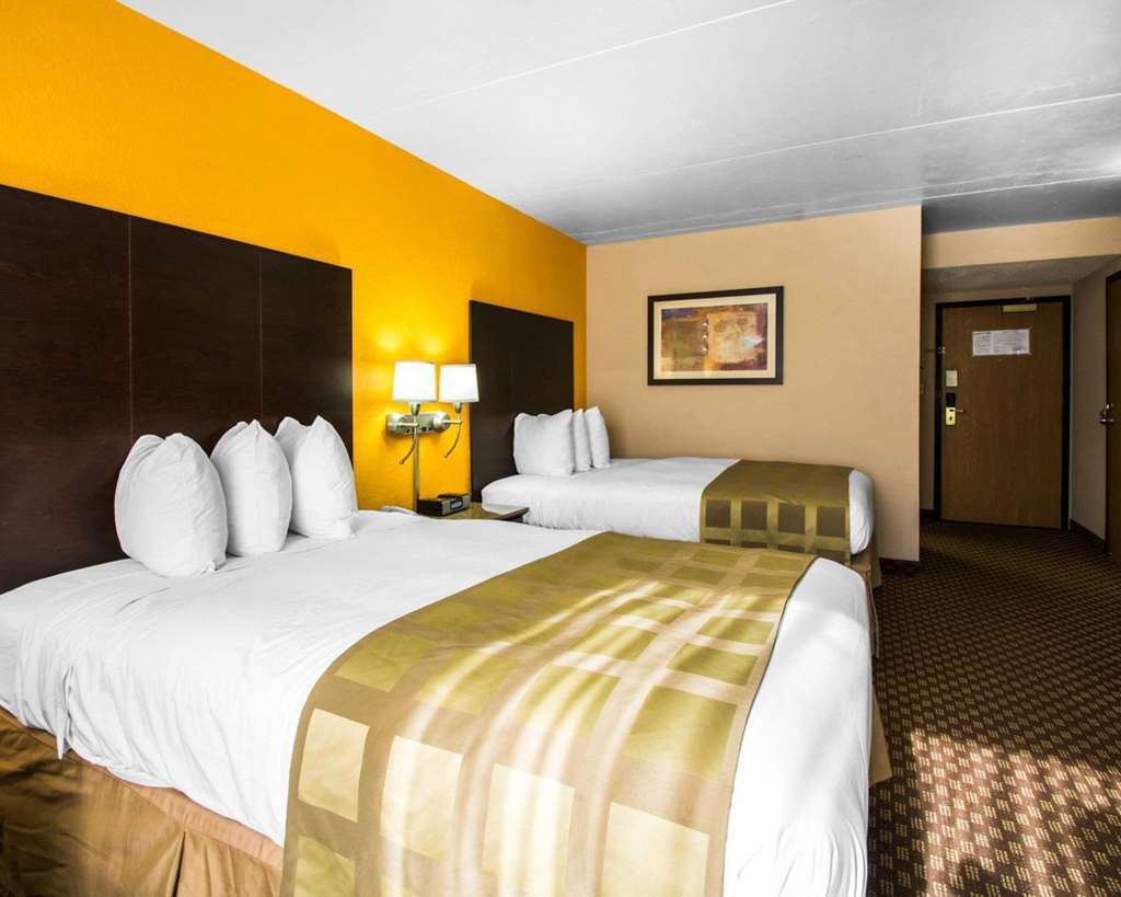 Quality Inn & Suites Tallahassee Bilik gambar