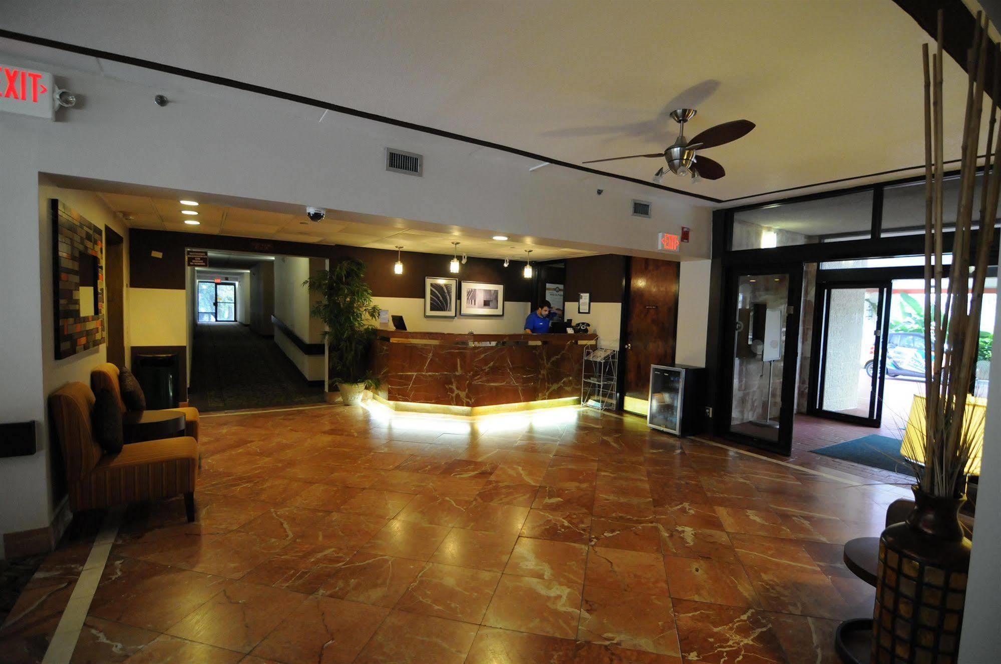 Quality Inn & Suites Tallahassee Luaran gambar