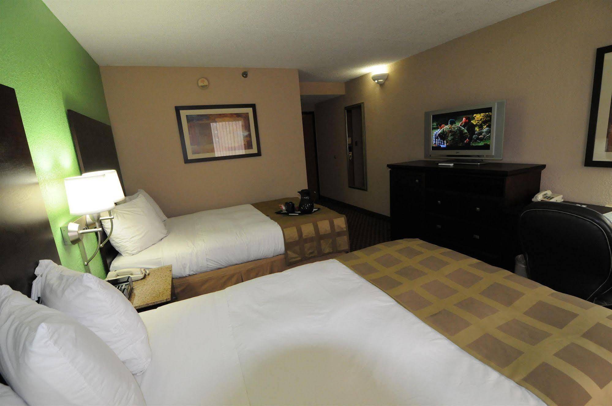 Quality Inn & Suites Tallahassee Luaran gambar
