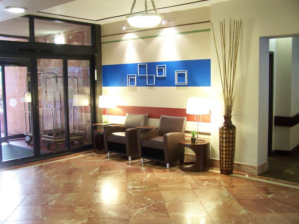 Quality Inn & Suites Tallahassee Luaran gambar