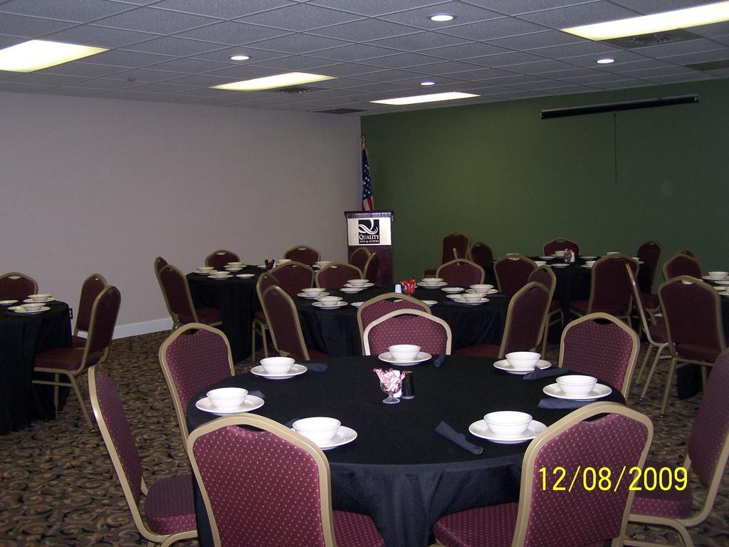 Quality Inn & Suites Tallahassee Luaran gambar